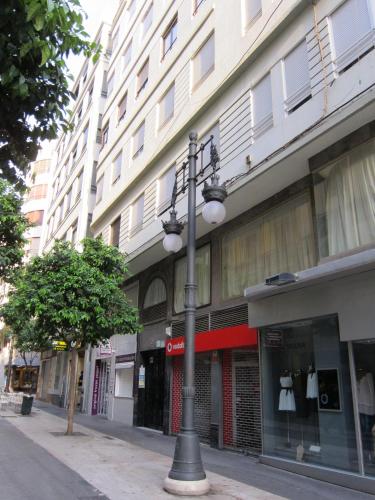 Apartamentos Valencia