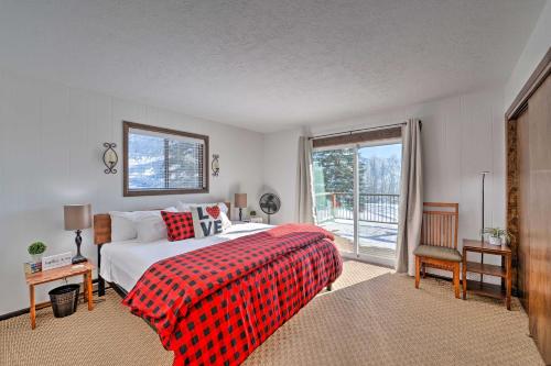 Gallery image of Elevated Alpine Escape Mtn Views and Game Room! in Thayne