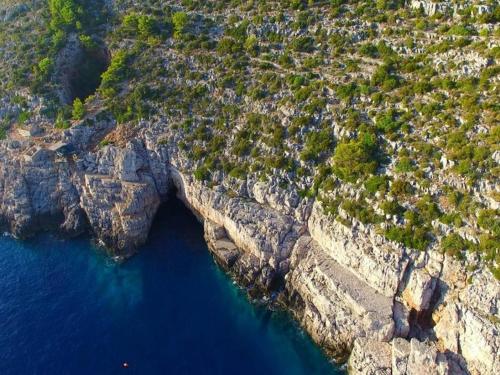 Φυσικό τοπίο κοντά σε αυτό το διαμέρισμα