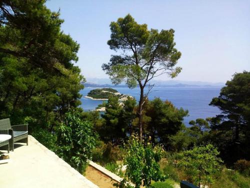 Φυσικό τοπίο κοντά σε αυτό το διαμέρισμα