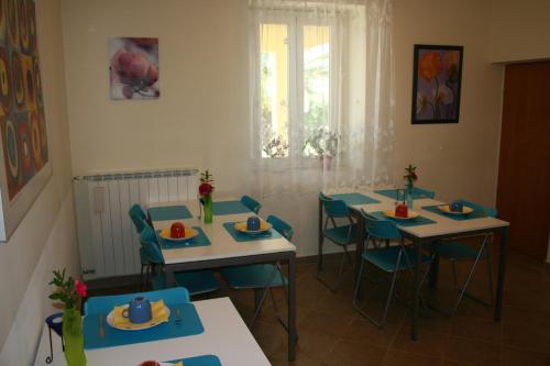Gallery image of Bed and Breakfast Elisa in Sonnino