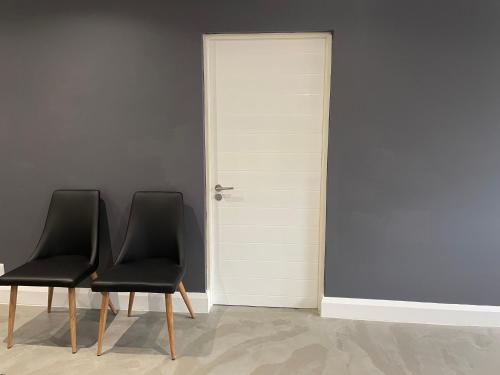 Fotografie z fotogalerie ubytování The Door54 v destinaci Plettenberg Bay