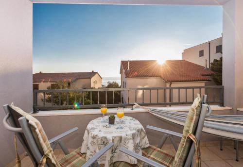 Gallery image of Neno in Makarska