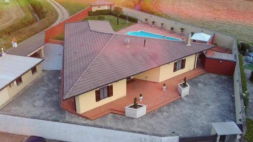Villa Cometa – Photos 2