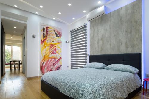 Villa Capri Apartment and Room