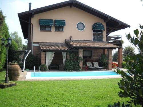 Agriturismo Maiocchi – Photos 2