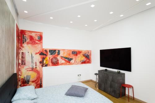 Villa Capri Apartment and Room