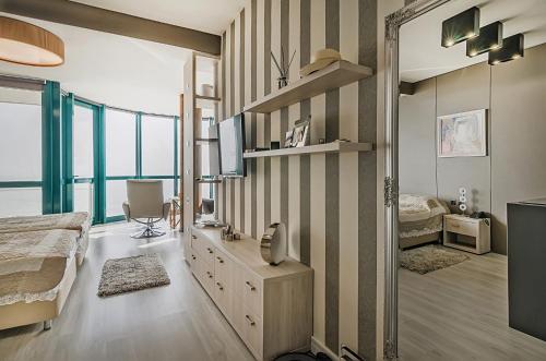 Gallery image of Alek Apart Golden Sands in Golden Sands