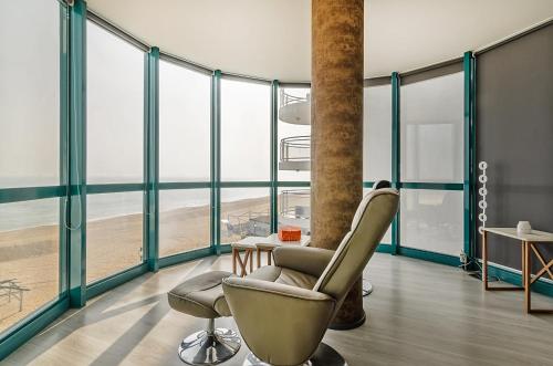 Gallery image of Alek Apart Golden Sands in Golden Sands