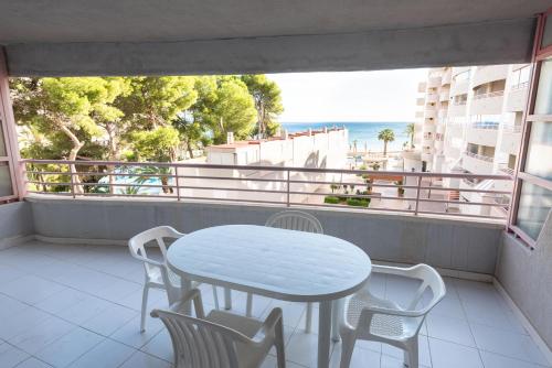 Apartamentos Nuevo México M 32, Calpe – Bijgewerkte prijzen 2022