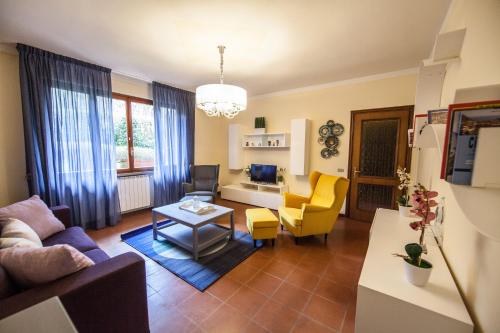 Apartment The Pink Nest with Balcony and Parking, Lucca, Italy - Booking.com