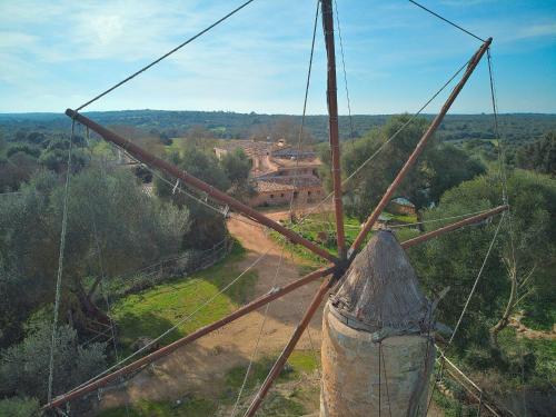 Sa Cabaneta S original ETV 9570 by Mallorca