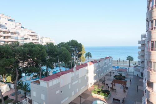 Apartamentos Nuevo México M 54