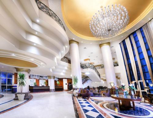 توليب الاسكندرية فندق أفضل فنادق