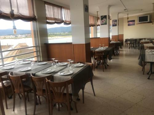 Ảnh trong thư viện ảnh của Marina de Foz ở Foz