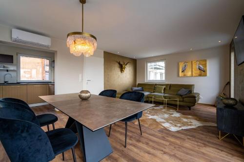 Afbeelding uit fotogalerij van Ferienhaus Inselliebe in Malchow