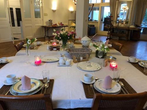 Afbeelding uit fotogalerij van BBDeStaete in Roermond