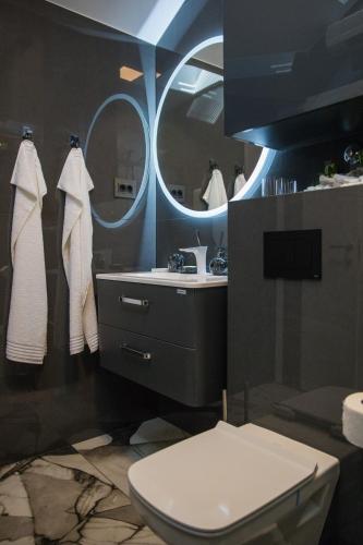 Foto Luxury Apartment Edi 3