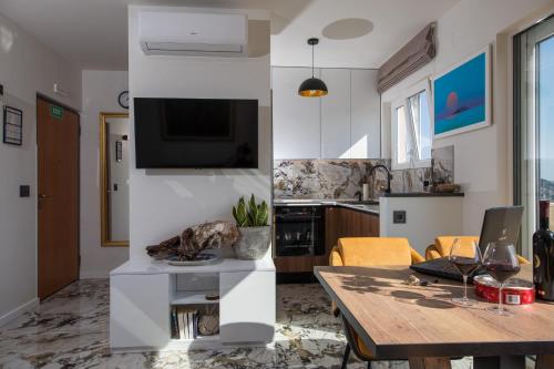 Foto Luxury Apartment Edi 5