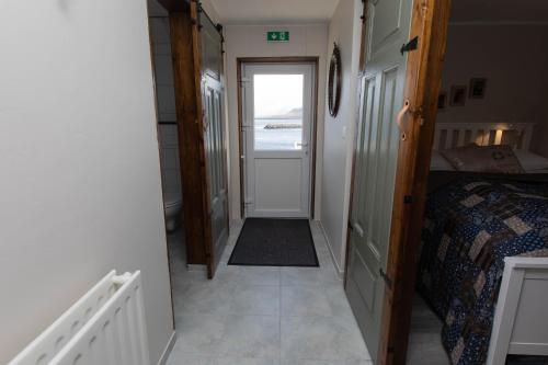 Gambar di galeri bagi Bjarg Apartments di Grundarfjordur