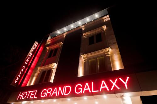 Grand Galaxy – Photos 3