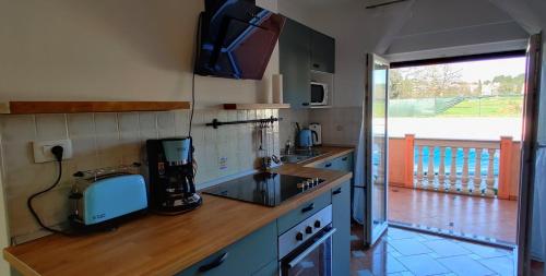 Gallery image of Medulin: Blue oasis for a perfect vacation in Medulin