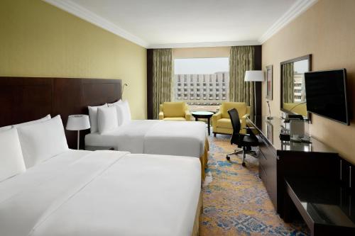 Swissotel Jeddah Al Hamra