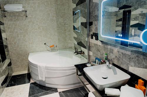 Bagno di Doğa Thermal Health & Spa