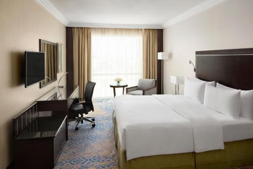Swissotel Jeddah Al Hamra