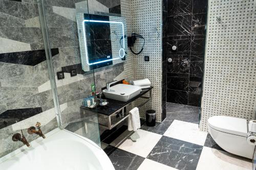 Bagno di Doğa Thermal Health & Spa