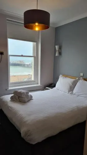 Legends Hotel photo 25