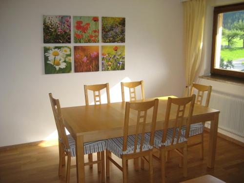 Gambar di galeri bagi Apartments Spiegl Holzmann di Bischofshofen
