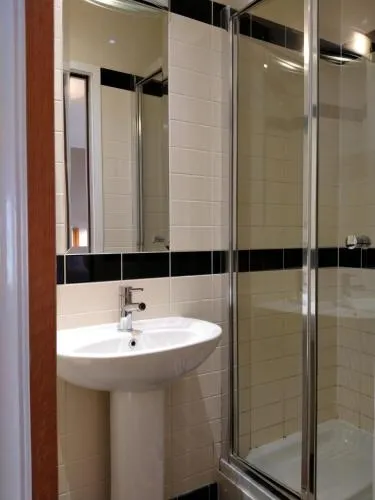 Legends Hotel photo 36