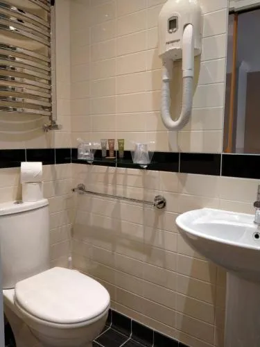 Legends Hotel photo 37