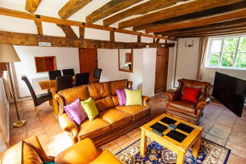 St Michael's Cottage – Photos 2