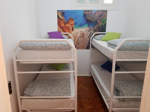 Gallery image of 7 Luz Hostel in Lisbon