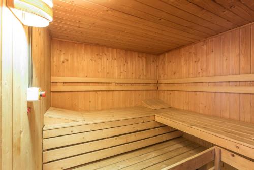 Φωτογραφία από το άλμπουμ του Résidence Pierre & Vacances Le Mont d'Arbois στη Megève
