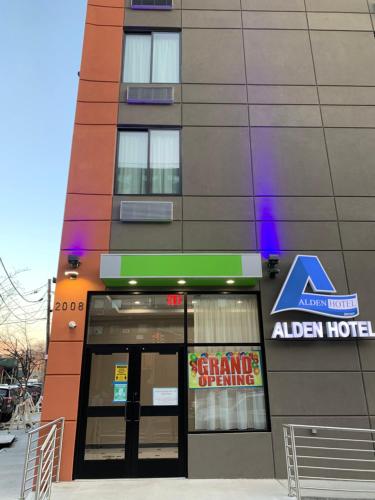Alden Hotel, Bronx – Updated 2022 Prices