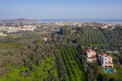 Φυσικό τοπίο κοντά σε αυτή η βίλα