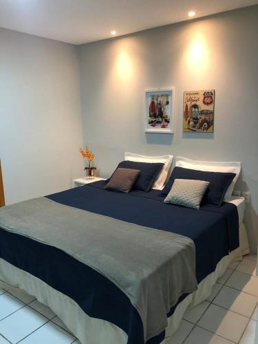 Katil atau katil-katil dalam bilik di Flat no Executive Arrey Hotel