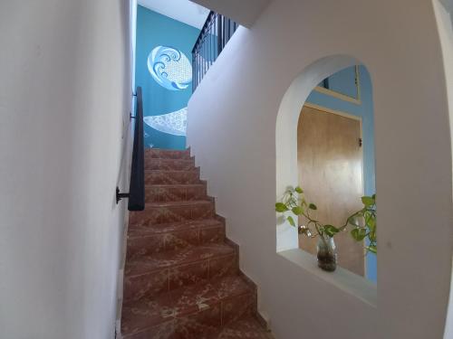 Fotografie z fotogalerie ubytování Bermejo Hostel v destinaci La Paz