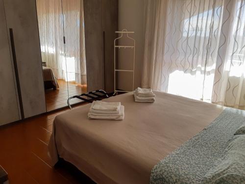 Gallery image of Mare e Monti in Arielli