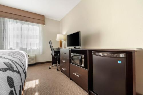 Sleep Inn & Suites Devils Lake – Photos 5