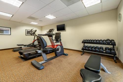 Sleep Inn & Suites Devils Lake – Photos 4