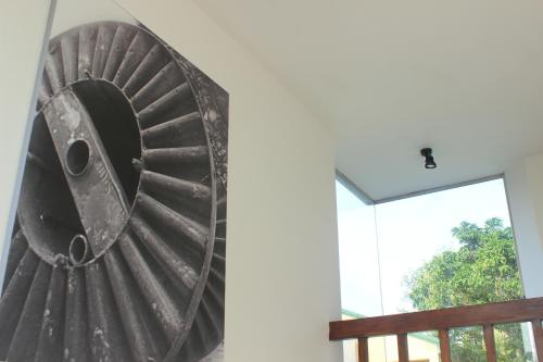 Imagen de la galería de Villa Escondite - The Hotel, en Sri Jayewardenepura Kotte