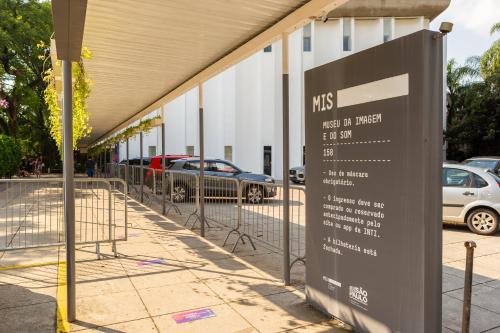 Gambar di galeri bagi ibis Styles SP Faria Lima di São Paulo