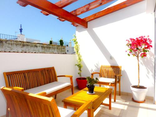 Booking.com: CasaLinda Sevilla Centro Santa-Cruz Alcázar ...