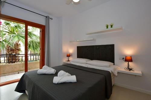 Gallery image of Apartamento Casa Prima in Playa Flamenca