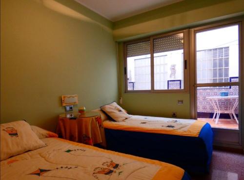 Легло или легла в стая в Apartamento Jumilla