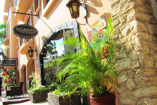 Acanto Hotel Playa Del Carmen, Trademark Collection by Wyndham en Playa del Carmen
